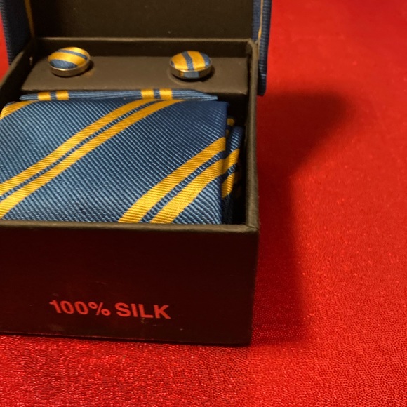 Tie gift set - Picture 5 of 5